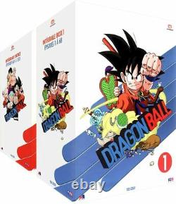 Dragon Ball? Complete Collector Pack 26 DVD