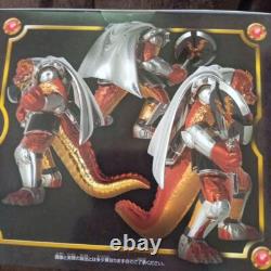 Dragon Quest The Adventure of Dai Metallic Monsters Gallery Crocodine Japan