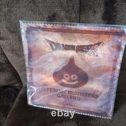 Dragon Quest The Adventure of Dai Metallic Monsters Gallery Crocodine Japan