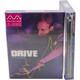 Drive Blu-ray Steelbook Lenticular Full Slip Mantalab 1000 Ex Numbered Region A