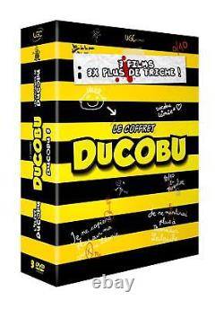 Ducobu Box Set