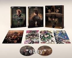 Dune (Blu-ray) Kyle MacLachlan