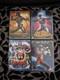 Dybex Tokusatsu Collector&rsquo;s Dvd Box Set Sharivan X-or Bioman San Ku Ka&iuml; New