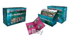 Emergencies Seasons 1 To 15 // DVD Box