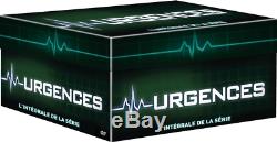Emergencies The Complete Edition Limited Series