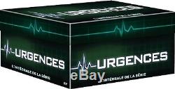Emergencies The Complete Series In DVD Box 96 DVD