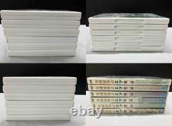 Emma season 2 complete DVD set the 6 volumes English subtitles anime