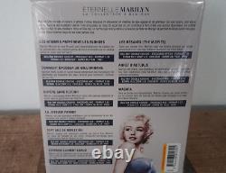 Eternal Marilyn Monroe 9 Blu-ray Box Set