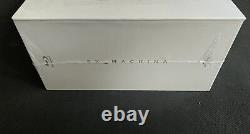 Ex Machina One Click Box Manta Lab Steelbook New Ultra Rare