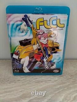 FLCL Fooly Cooly Collection