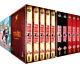 Fairy Tail Complete (seasons 1 To 3) 3 Box Set (vol.1 To 15)