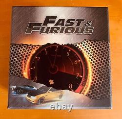 Fast And Furious Filmarena Maniac Box 1 A 7