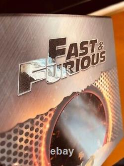 Fast And Furious Filmarena Maniac Box 1 A 7