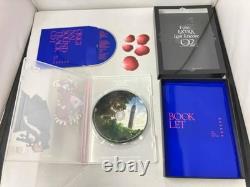 Fate/EXTRA Last Encore Blu-ray Complete 6-Volume Set Limited Edition (Japan)