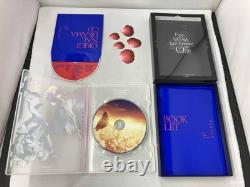 Fate/EXTRA Last Encore Blu-ray Complete 6-Volume Set Limited Edition (Japan)