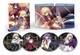 Fate/stay Night Blu-ray Box (blu-ray) Nasu Kinoko