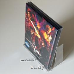 Fate/Zero Blu-ray Musical Booklet: A Hero of Justice 2 Japan 2.5D