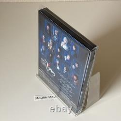 Fate/Zero Blu-ray Musical Booklet: A Hero of Justice 2 Japan 2.5D