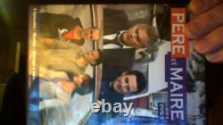 Father and Mayor