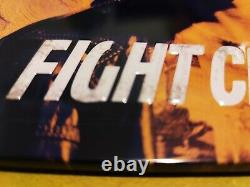 Fight Club Blu Ray Steelbook Double Lenticular Manta Lab + Blu Ray Vf