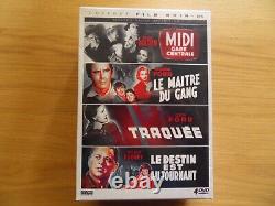 Film Noir Boxset No.1 Sidonis, New