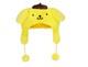 Fluffy Cap Pompompurin Exclusive Sanrio Harmonyland Headgear