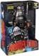Forbidden Planet 14-inch Light & Sound Walking Figurine Robbie The Robot