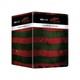 Freddy Complete Collection 4k Ultra Hd Limited Collector&rsquo;s Steelbook Case, New