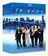 Friends Lintégrale Seasons 1 A 10 Blu-ray New