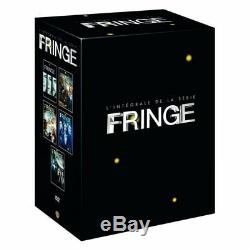 Fringe DVD The Complete Series Seasons 1-5
