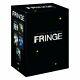Fringe Dvd The Complete Series Seasons 1-5