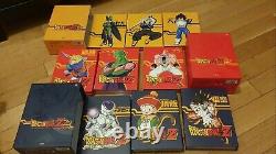 Full Dragon Ball Z. Collector's Edition, 44 Dvds
