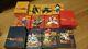 Full Dragon Ball Z. Collector's Edition, 44 Dvds