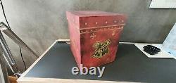 Full Harry Potter The Ultimate Limited Edition And Numbered Box