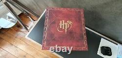 Full Harry Potter The Ultimate Limited Edition And Numbered Box