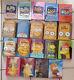 Full Seasons 1 To 19 Simpsons On Dvd Collector To Capture