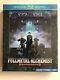 Fullmetal Alchemist Brotherhood Blu-ray Sapphire Part 2