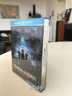 Fullmetal Alchemist Brotherhood Blu-ray Sapphire Part 2