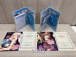 Fuuka Complete DVD Set, All 6 Volumes