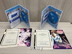 Fuuka Complete DVD Set, All 6 Volumes