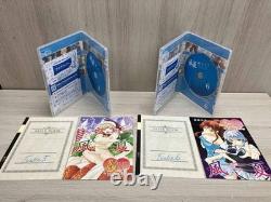 Fuuka Complete DVD Set, All 6 Volumes