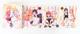 Gabriel Dropout Blu-ray Box Set Vol. 1-3 First Press Limited Edition Japan