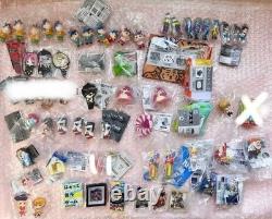 Gachagacha Bulk 58 Pieces