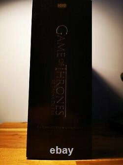 Game Of Thrones Collector's Edition Limited Complete Seasons 1 To 8