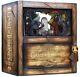 Game Of Thrones Limited Collector's Edition Of The Seasons Integral 1 To 8. Nine
