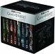 Game Of Thrones Seasons 1 To 8 Blu-ray 4k Coffret Boitiers Steelbook New