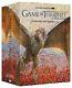 Game Of Thrones The Complete Seasons 1 To 6 Dvd New