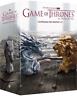 Game Of Thrones The Complete Seasons 1 To 7 Limited Edition Box 34 Dvd