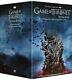 Game Of Thrones (game Of Thrones) The Full Seasons 1-8 / New Cello