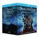 Game Of Thrones (game Of Thrones) The Full Seasons 1-8 / New Cello